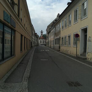 KMB-Wallfahrt Steyr 2017