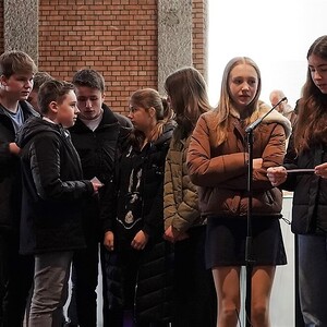 Firmvorstellgottesdienst 2023