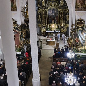 Osternacht