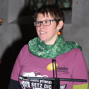 Jugendmesse am 23.11.2014