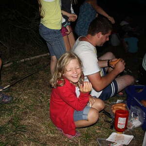 Jungschar- und Ministrantenlager in Roßleiten