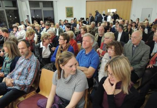 Die rauschenden Birken