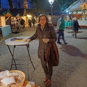 Christkindlmarkt 2025
