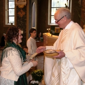 Erntedankfest 2014