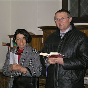 Ökumenischer Gottesdienst