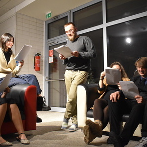 KHG Weihnachten 2025