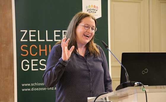 Zeller Schlossgespräche 2022