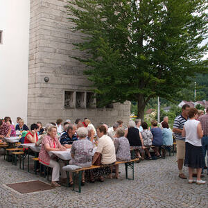 Mitarbeiterfest 2013