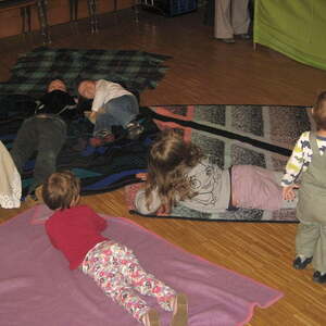 Kinderwortgottesdienst