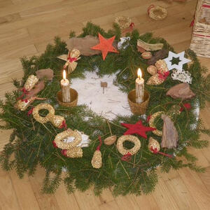 Spielgruppe Zappelmäuse