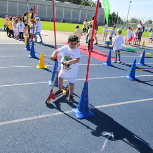Kindergartenolympiade