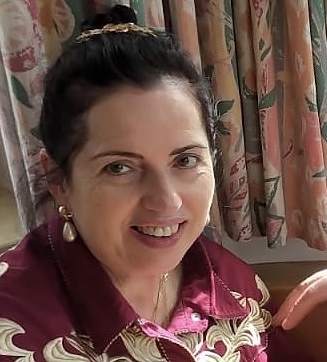 Ingeborg Heidlberger