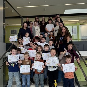 Experimente für Kinder