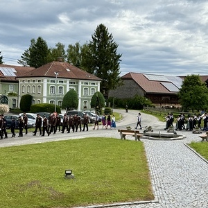 Fronleichnam