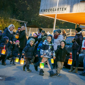 Pfarrcaritaskindergarten