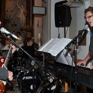 Pfarrvisitation 2011 durch Bischof Dr. Ludwig Schwarz