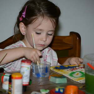 Kinderabend - 'Der Herbst'