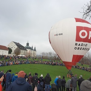 Post an das Christkind