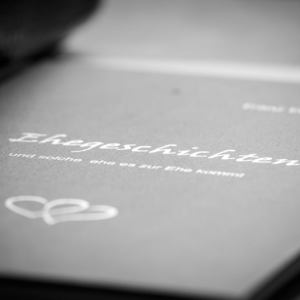 Pfarre Sarleinsbach, FA - Ehe und Familie