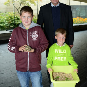 Fest des Hl. Franz von Assisi