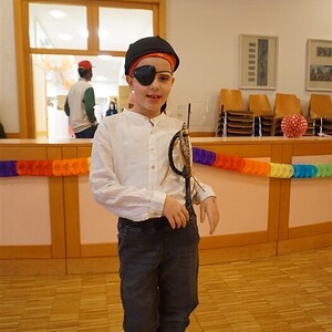 Kinderfasching 2024
