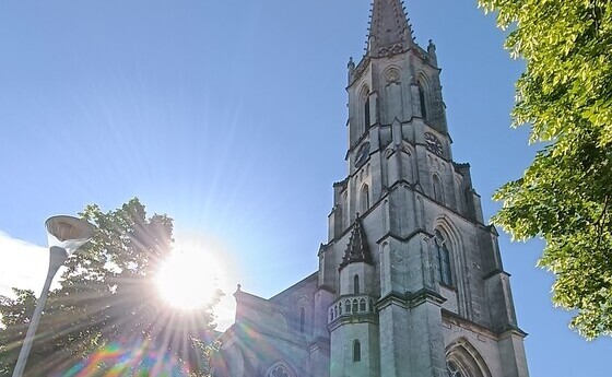 Pfarrkirche Bad Hall