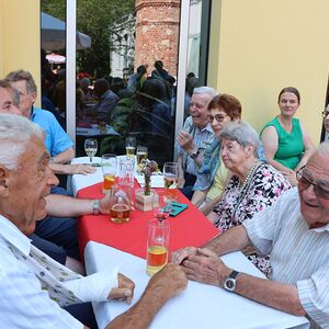 Geburtstag von Rupert