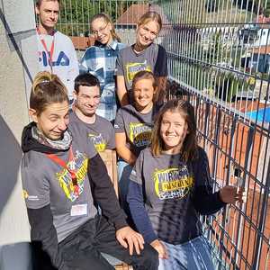 Sozialprojekt der Kath. Jugend