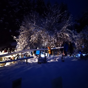 Station Klostergarten