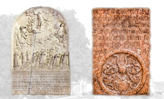 Pfarrkirche St. Florian am Inn / Günther Koglek Pfarrkirche St. Florian am Inn