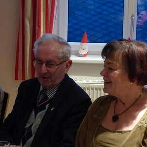 Bischofsvisitation 2014