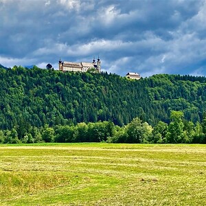 Fußwallfahrt 2022 nach Admont und Umgebung