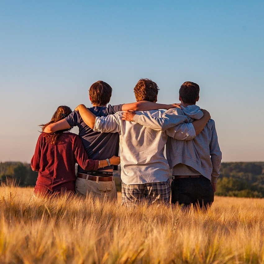 Dekanats-Jugend Freistadt