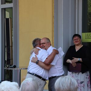 Geburtstag von Rupert