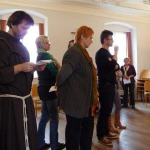 Pfarrgemeinderatsklausur