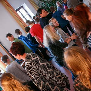 Firmvorbereitung 2017