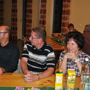 Kennenlerntreffen 06.01.2012