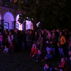 Sounds Of Gregorian 2015