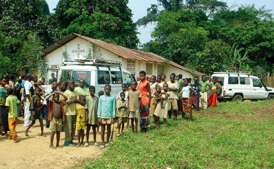 Christophorusaktion 2011