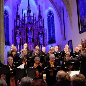 Kirchenkonzert kbw, Pfarre Neumarkt im Mühlkreis