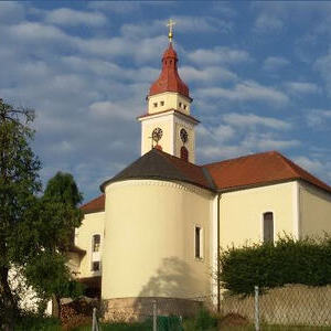Filialkirche Wim