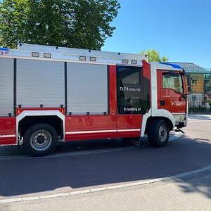 Tag der Feuerwehr