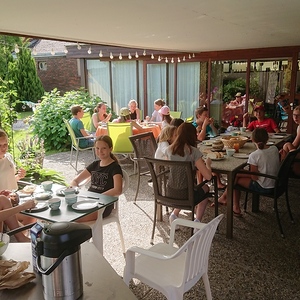 Donnerstag, 14. Juli 2022