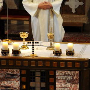 Christkönig-Gottesdienst