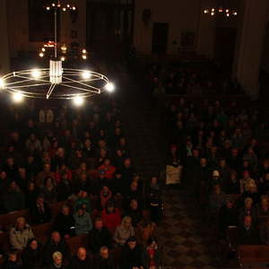 Konzert in St. Quirinus