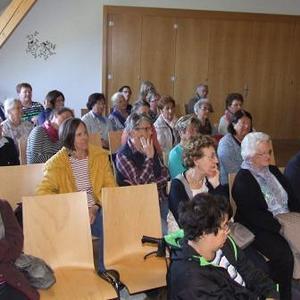 Wallfahrt Maria Bründl