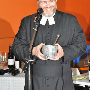 Pfarrzentrum Eröffnungsfest