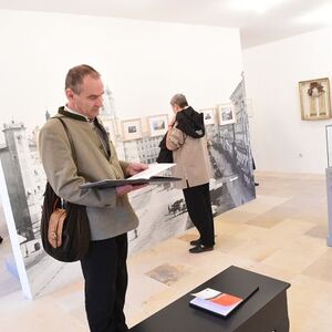 Eröffnung Bruckner Museum 2014