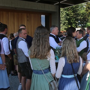 Erstkommunion am 26.05.2022