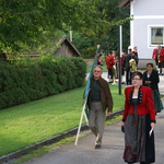 Erntedankfest 2013